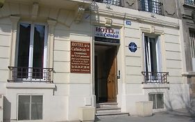 Hotel De La Cathedrale
